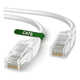 thumbnail image 2 of Cable De Red 25 Metros Cat 6 Rj45 Lan Blanco, 2 of 3