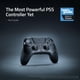 thumbnail image 2 of Controlador Razer Raiju V3 Pro Inalámbrico PS5 PC Negro, 2 of 9
