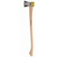 thumbnail image 2 of Mango de madera Axe Collins de una sola broca, 1,8 kg, 86 cm, 2 of 3