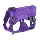 thumbnail image 5 of Arnés Ligero Para Perros, Para Correr, Antitirones, Para Perros Grandes, Medianos Y Grandes, Color Violeta, Talla L, 5 of 5