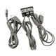 thumbnail image 4 of Cable USB Tipo C Para Panel Auxiliar, Cable De Extensión Para Coche, Camión, Barco, 4 of 5