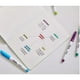 thumbnail image 4 of SHARPIE NOTE X4 DESTACADOR, 4 of 5