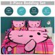 thumbnail image 2 of Hello Kitty Bedding Sets for Kids Men Women, 2 of 5