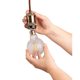 thumbnail image 5 of Bombilla LED Westinghouse 5268000 de 5,5 W (equivalente a 40 W), 5 of 5