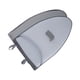 thumbnail image 2 of Almohadilla De Planchado Accesorio Steamboard Anti Steam Mitt Portátil Para El Hogar Manga Puntiaguda, 2 of 3