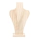 thumbnail image 3 of Busto De Exhibición De Collares, Soporte Estable Para Collares Para Fotografía De Estante De Encimera L, 3 of 3