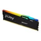 thumbnail image 2 of Memoria Kingston FURY Beast RGB 8GB DDR5 5600MHz CL40 Negro, 2 of 3
