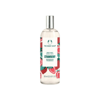 The Body Shop - Strawberry Scented Body Spray (100Ml)