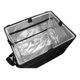 thumbnail image 4 of Bolso Gigante Delivery Negro 72l - Termico Negro, 4 of 5