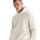 thumbnail image 4 of Sudadera con capucha The North Face Evolution Simple Dome para hombre blanca XL, 4 of 4