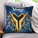 thumbnail image 1 of Voltron: Defensor Legendario Fundas de almohada de terciopelo con tema, regalos de funda de almohada, decoración para el hogar, cojín de lanzar, regalo de cumpleaños para fans y parejas.56*56cm., 1 of 6