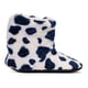 thumbnail image 1 of Pantuflas Baby Azul Colin Chinitown, 1 of 5