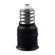 thumbnail image 5 of Convertidor De Base De Bombilla LED Profesional, Resistente Al Calor Y Ligero, Adaptador De Bombilla E27 A E14, 5 of 5