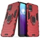 thumbnail image 1 of FOXDOCK Funda Antigolpes para VIVO V20 – Protección Total con Soporte y Diseño Robusto, 1 of 5