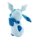 thumbnail image 2 of Peluche Sanei Pokémon All Star Collection Glaceon Brown, 2 of 3