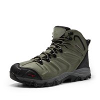Botas De Senderismo Nortiv 8 Armadillo Impermeables Para Hombre Talla 9