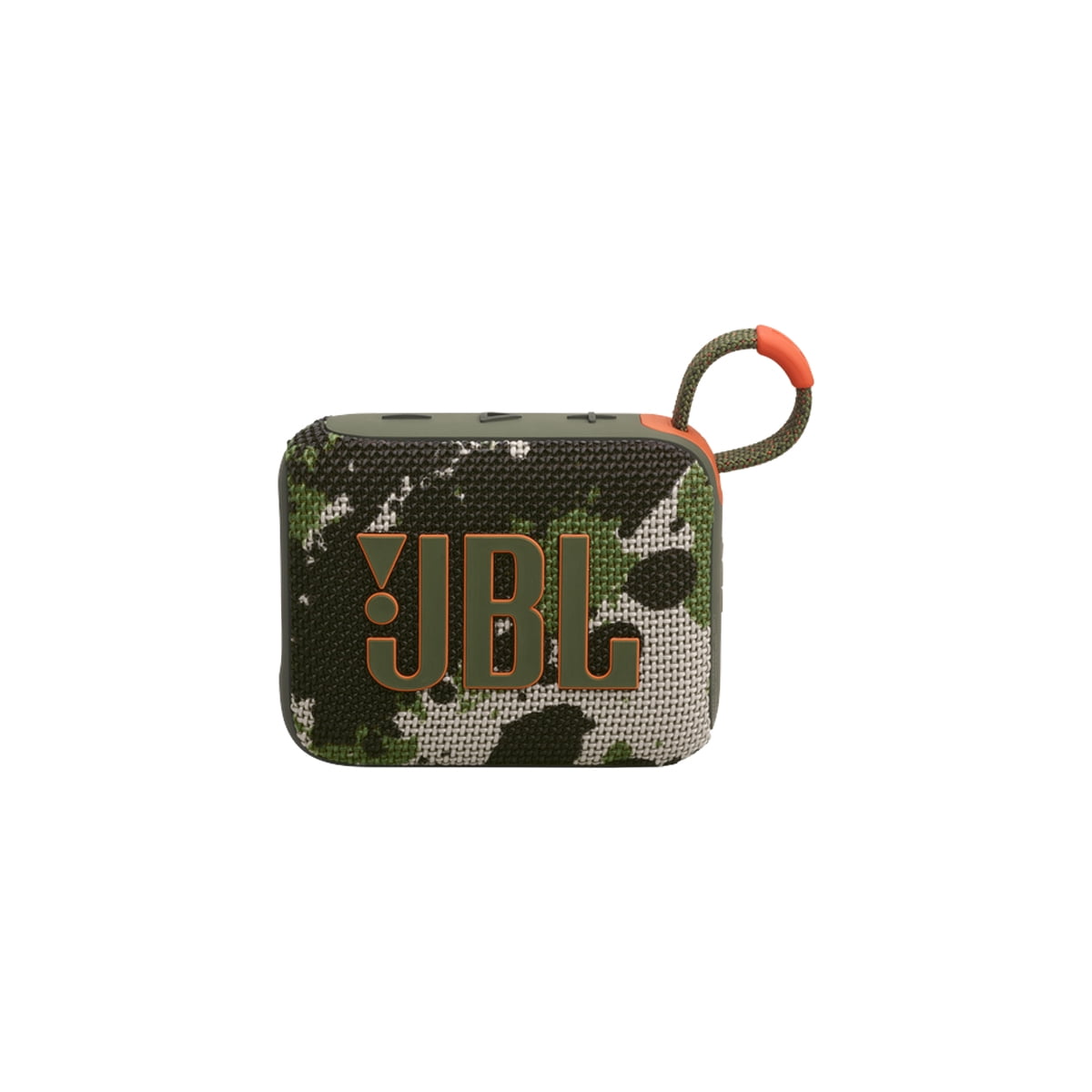 Altavoz Jbl Go 4 Speaker Squad Bluetooth