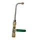 thumbnail image 4 of Adaptador De Manguera Fácil De Instalar Para Lavado De Mascotas, Hogar, Coche, 23,5 Cm, 90 Grados, M22, 4 of 5
