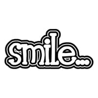 Rienda Libre Graphics - Decomural Smile Kids Ws-15629