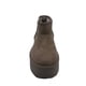 thumbnail image 3 of Botin ZB005 Gamuza Ecológica Taupe, 3 of 5