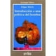 thumbnail image 1 of Introduccion A Una Politica Del Hombre, 1 of 2