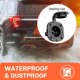thumbnail image 4 of Cargador RV Shore Power Inlet, 15 A, 125 V, con cable de 18 m, 4 of 7