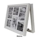 thumbnail image 1 of Caja madera con bisagra 37x31 tapa cajas de electricidad Blanco, 1 of 1
