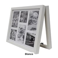 Vgo - Caja Madera Con Bisagra 37X31 Tapa Cajas De Electricidad Blanco