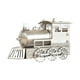 thumbnail image 5 of Modelo De Cabina De Tren, Colección De Decoración, Modelo De Pantalla De Escritorio Para Ni?as Peque?as, 5 of 5