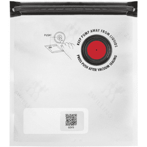 Set De Bolsas De Vacío 10Un Zwilling