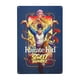 thumbnail image 1 of Cartel de Metal Decorativo Karate Kid Desmarcar 30x20 cm, 1 of 6