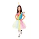 thumbnail image 3 of Disfraz Unicornio + Cintillo y Alas, 3 of 3