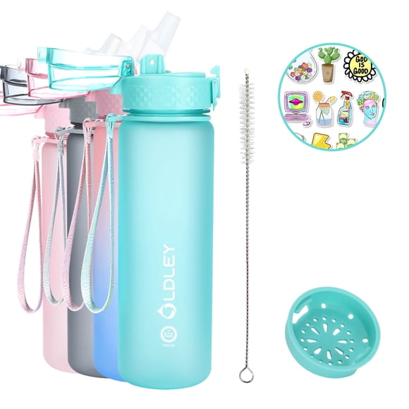 Botella de Agua Oldley 500ml Niños