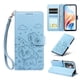thumbnail image 1 of Funda Billetera FOXDOCK Compatible con OnePlus Nord N30SE 5G, Diseño Perrito Tierno, Ranuras para Tarjetas y Soporte Plegable, 1 of 6