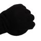 thumbnail image 2 of Guantes de punto sin dedos Levi's Marled Black para hombre, 2 of 2