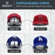 thumbnail image 5 of Sombrero Brim Bender Modern JP (paquete de 4) negro, 5 of 6