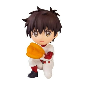 Good Smile Company Inc - Minifigure Daigo Shigeno