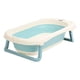 thumbnail image 1 of Bañera Plegable Bebé Estable Infantil Colgar Viajar Lau, 1 of 3