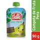 thumbnail image 1 of Compota De Fruta Pera, 90 g, 1 of 2