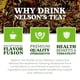 thumbnail image 3 of Té Nelson's Mezcla Suelta de Naranja y Chocolate 57 g, 3 of 7