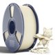 thumbnail image 1 of Filamento YOOPAI PLA+ 2.0 1,75 mm 1 kg Blanco Hueso, 1 of 9