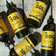 thumbnail image 2 of Aceite de Oliva EV Sol de Aculeo Frutado Medio Squeeze 950 ml, 2 of 6