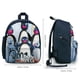 thumbnail image 2 of Pingu Mochila Escolar para Niños y Niñas, Mochila Infantil Ligera de Alta Calidad, Grande y Duradera Azul, 2 of 6