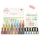 thumbnail image 1 of Set de esmaltes de uñas en gel CANNI CC2, 30 colores, 9 ml, Soak Off LED, 1 of 3