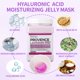 thumbnail image 4 of Set de cuidado facial Jelly Mask Nielies Vampire Peel-Off, 4 of 9