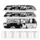thumbnail image 2 of Brook Bed Duvet Cover Funny Anime Cartoon Bedding Sets Lightweight 3 Piece Comforter Sets, 2 of 5