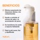 thumbnail image 4 of Limpiador NIDA Oil-To-Foam 145 ml Doble Limpieza, 4 of 7