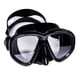 thumbnail image 2 of Máscara de buceo Kraken Aquatics de silicona para buceo, 2 of 4