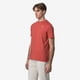 thumbnail image 3 of Polera K-Way Men Odom Red Jasper, 3 of 5