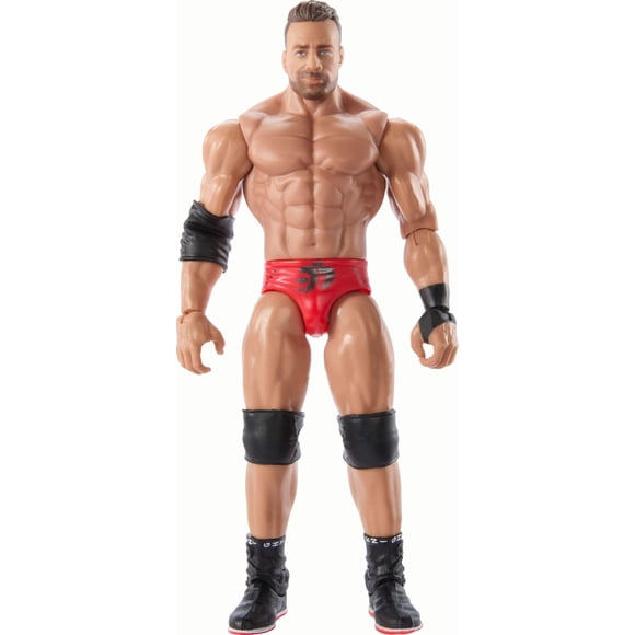 Figura de acción Mattel WWE Top Picks LA Knight de 6 pulgadas